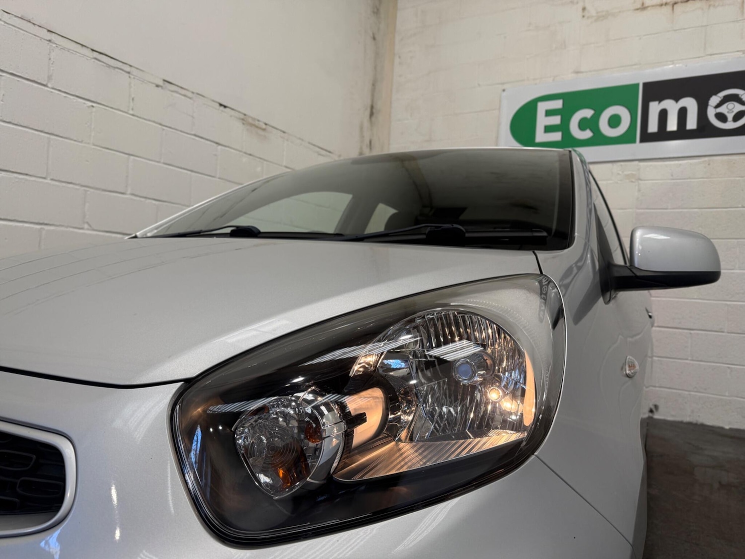 Used Kia Picanto 2016 for sale - 76953034: Photo 42