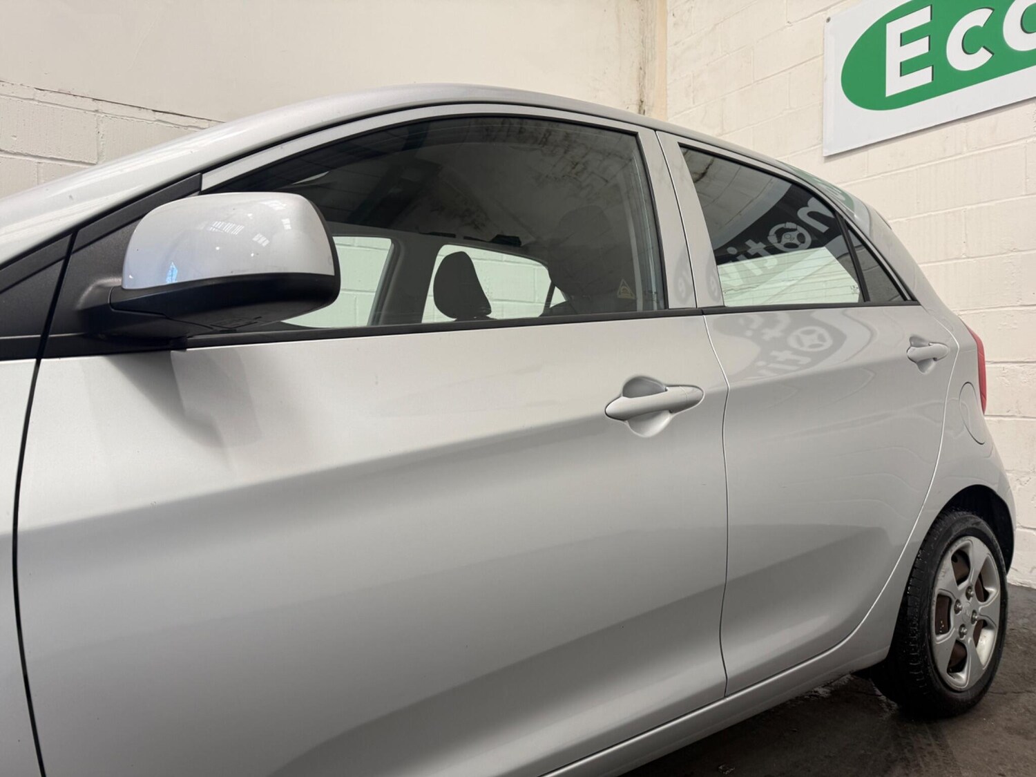 Used Kia Picanto 2016 for sale - 76953034: Photo 43