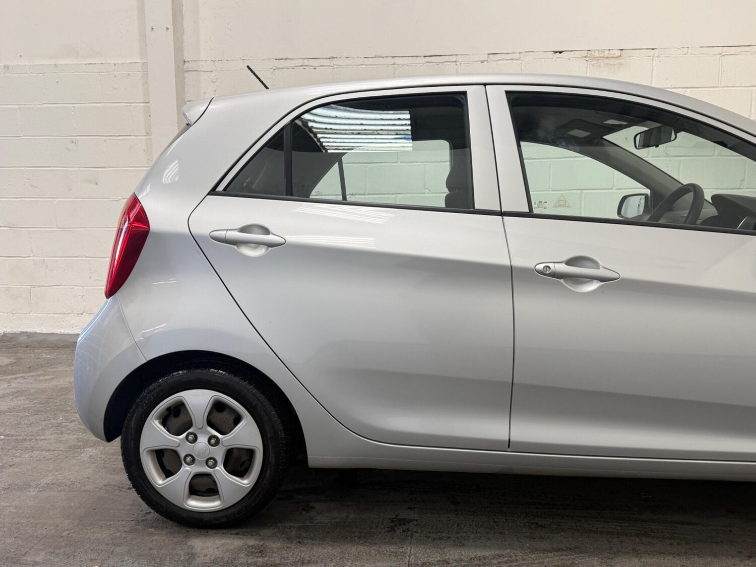 Used Kia Picanto 2016 for sale - 76953034: Photo 44