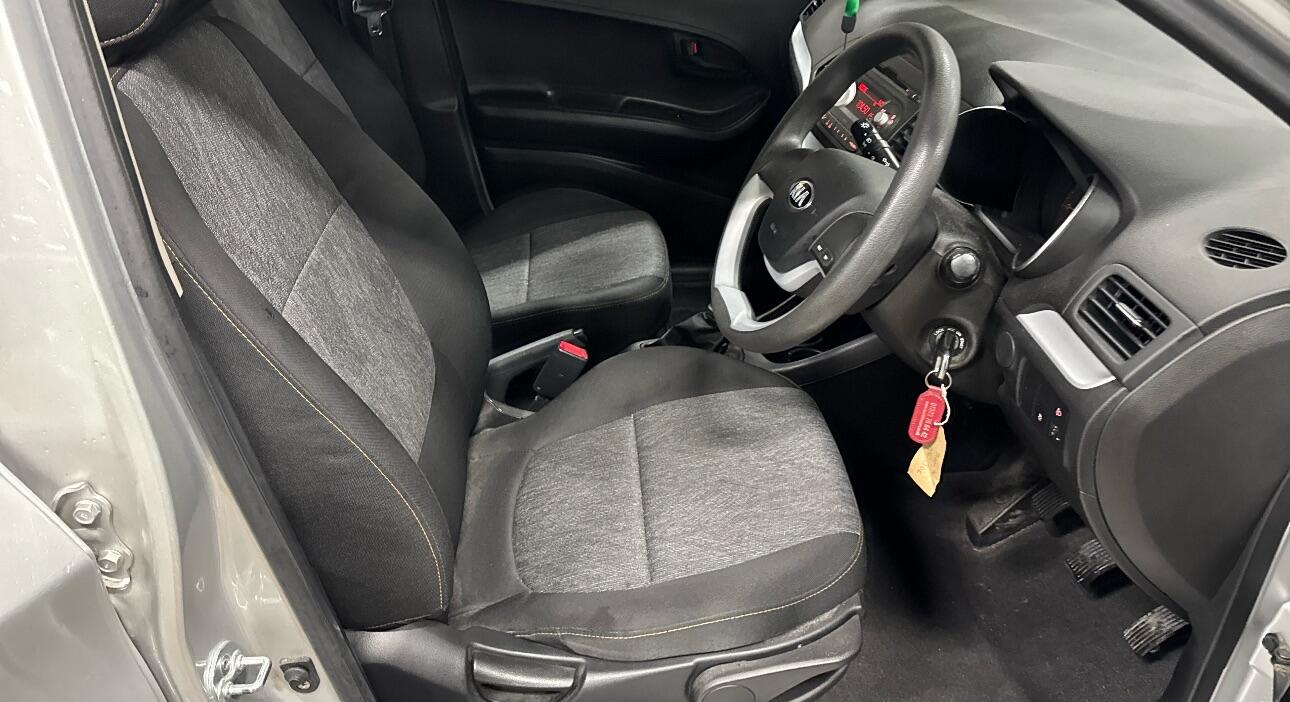 Used Kia Picanto 2016 for sale - 76953034: Photo 5