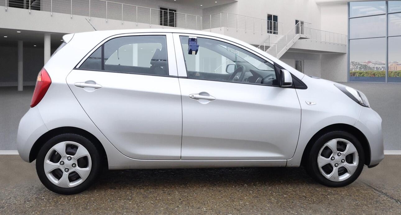 Used Kia Picanto 2016 for sale - 76953034: Photo 7