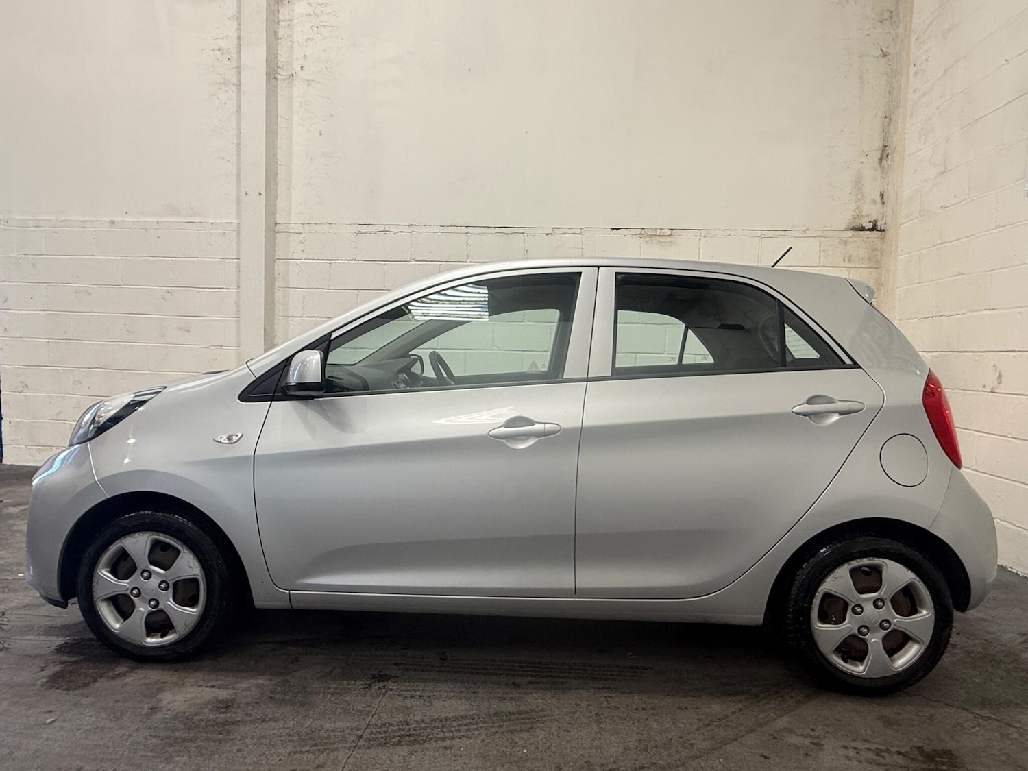 Used Kia Picanto 2016 for sale - 76953034: Photo 8
