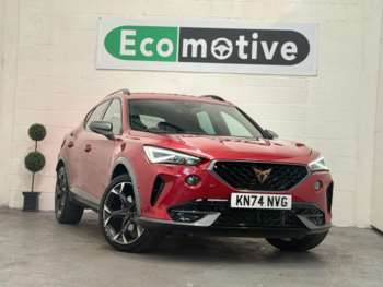 2024 (74) - 1.4 eHybrid 12.8kWh V2 DSG Euro 6 (s/s) 5dr