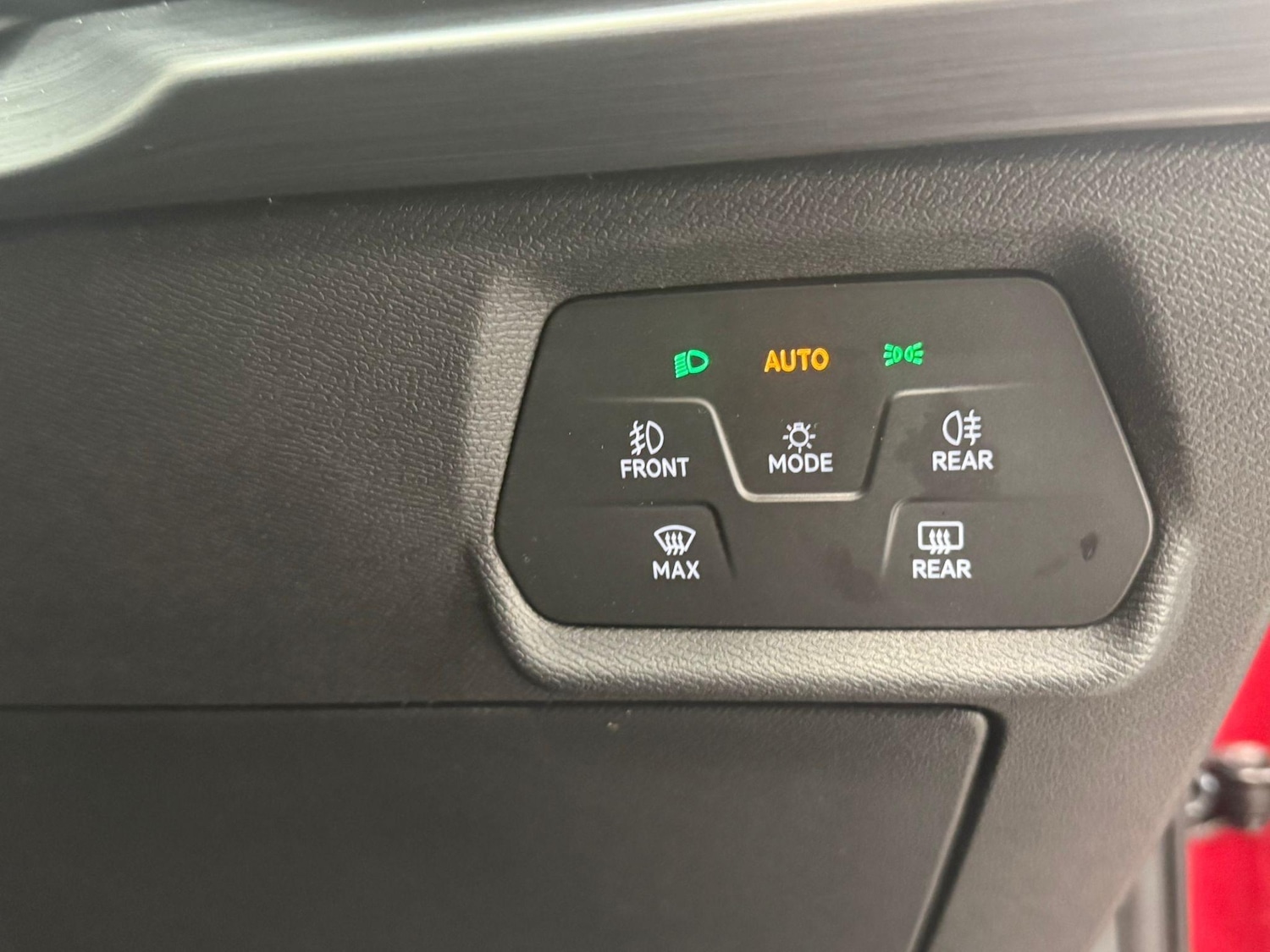Vehicle 28
