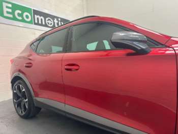 Used Cupra Formentor 2024 for sale - 75350982: Photo