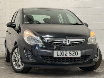 2012 (12) - 1.4 16V SE Auto Euro 5 5dr