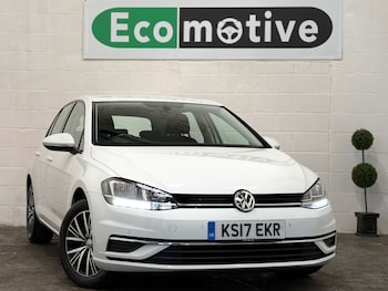 Used Volkswagen Golf 2017 for sale - 78584766: Photo