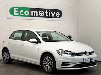 Used Volkswagen Golf 2017 for sale - 78584766: Photo