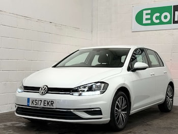 Used Volkswagen Golf 2017 for sale - 78584766: Photo