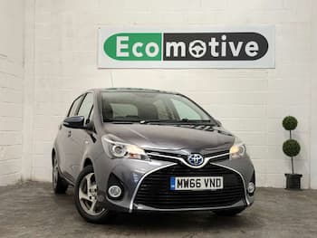Used Toyota Yaris 2017 for sale - 79723969: Photo
