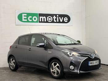 Used Toyota Yaris 2017 for sale - 79723969: Photo