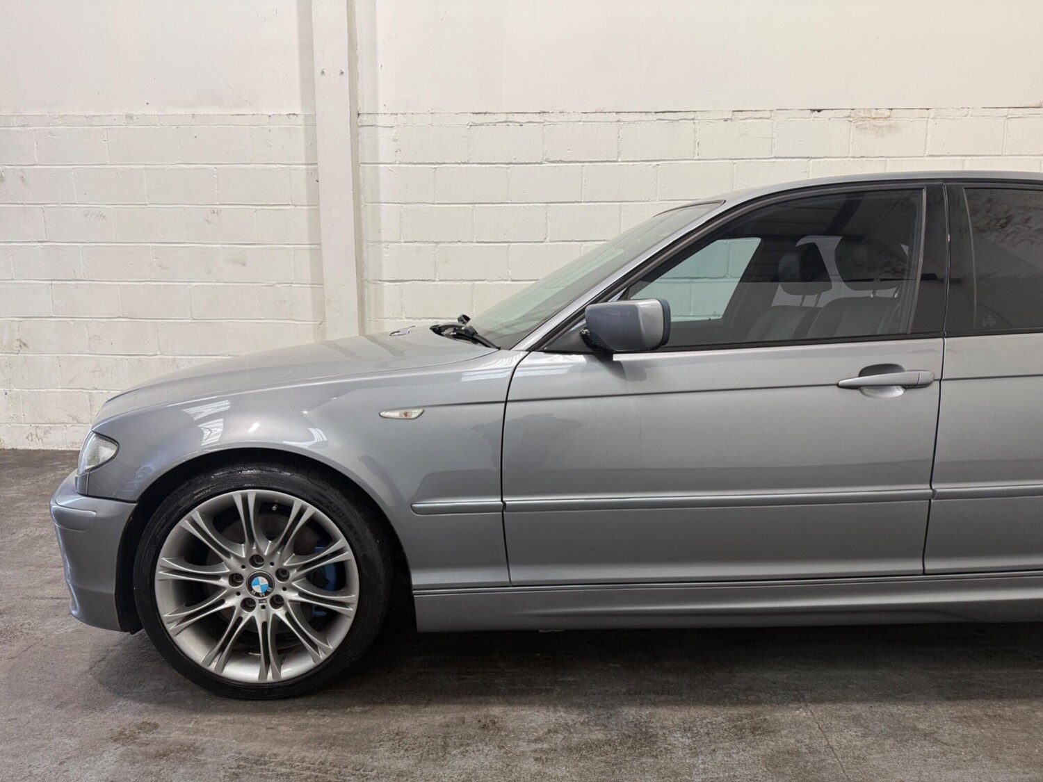 Used BMW 3 Series for sale - 78141512: Photo 10