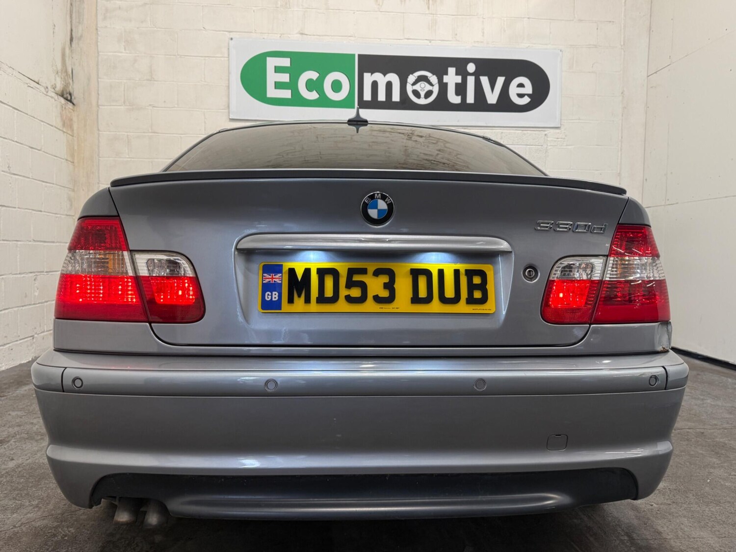 Used BMW 3 Series for sale - 78141512: Photo 11