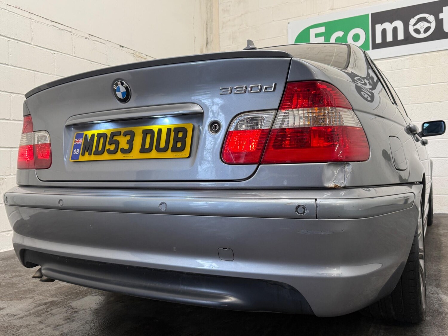 Used BMW 3 Series for sale - 78141512: Photo 12