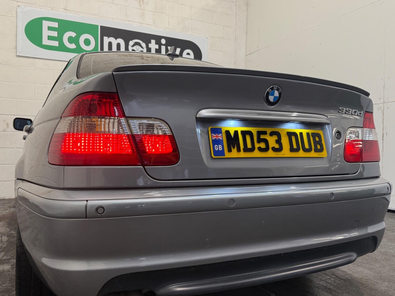 Used BMW 3 Series for sale - 78141512: Photo 13