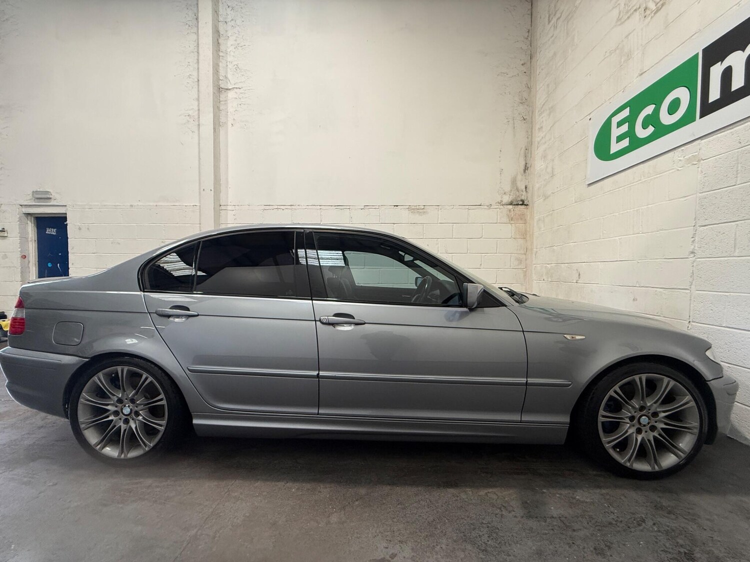 Used BMW 3 Series for sale - 78141512: Photo 14