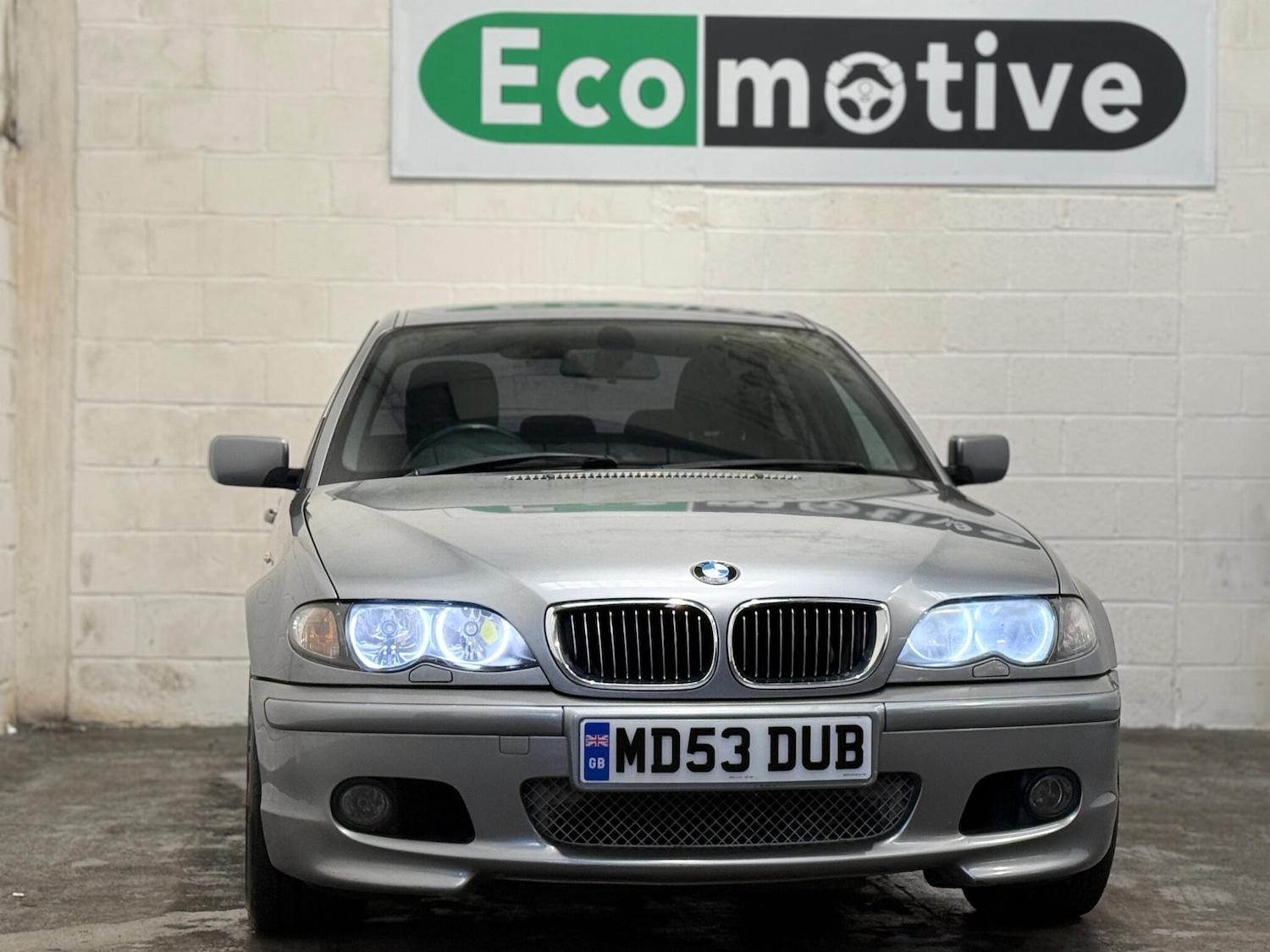 Used BMW 3 Series for sale - 78141512: Photo 2