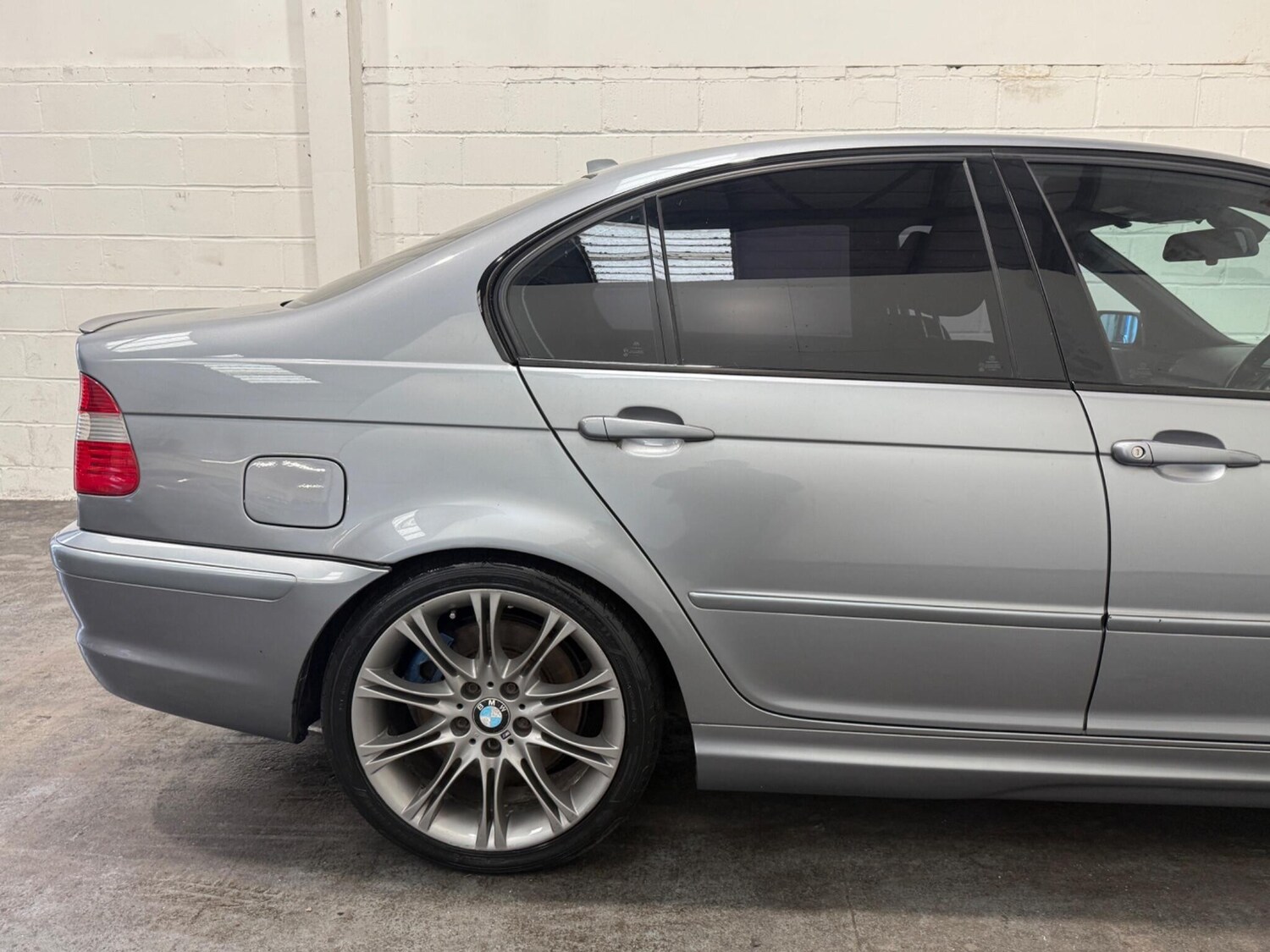 Used BMW 3 Series for sale - 78141512: Photo 31