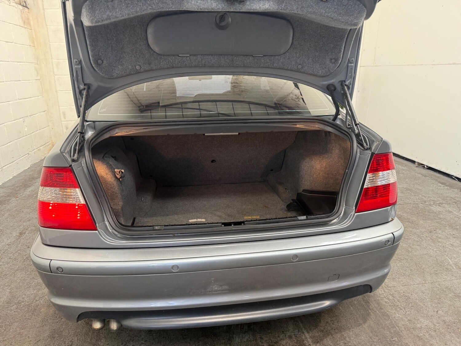 Used BMW 3 Series for sale - 78141512: Photo 33