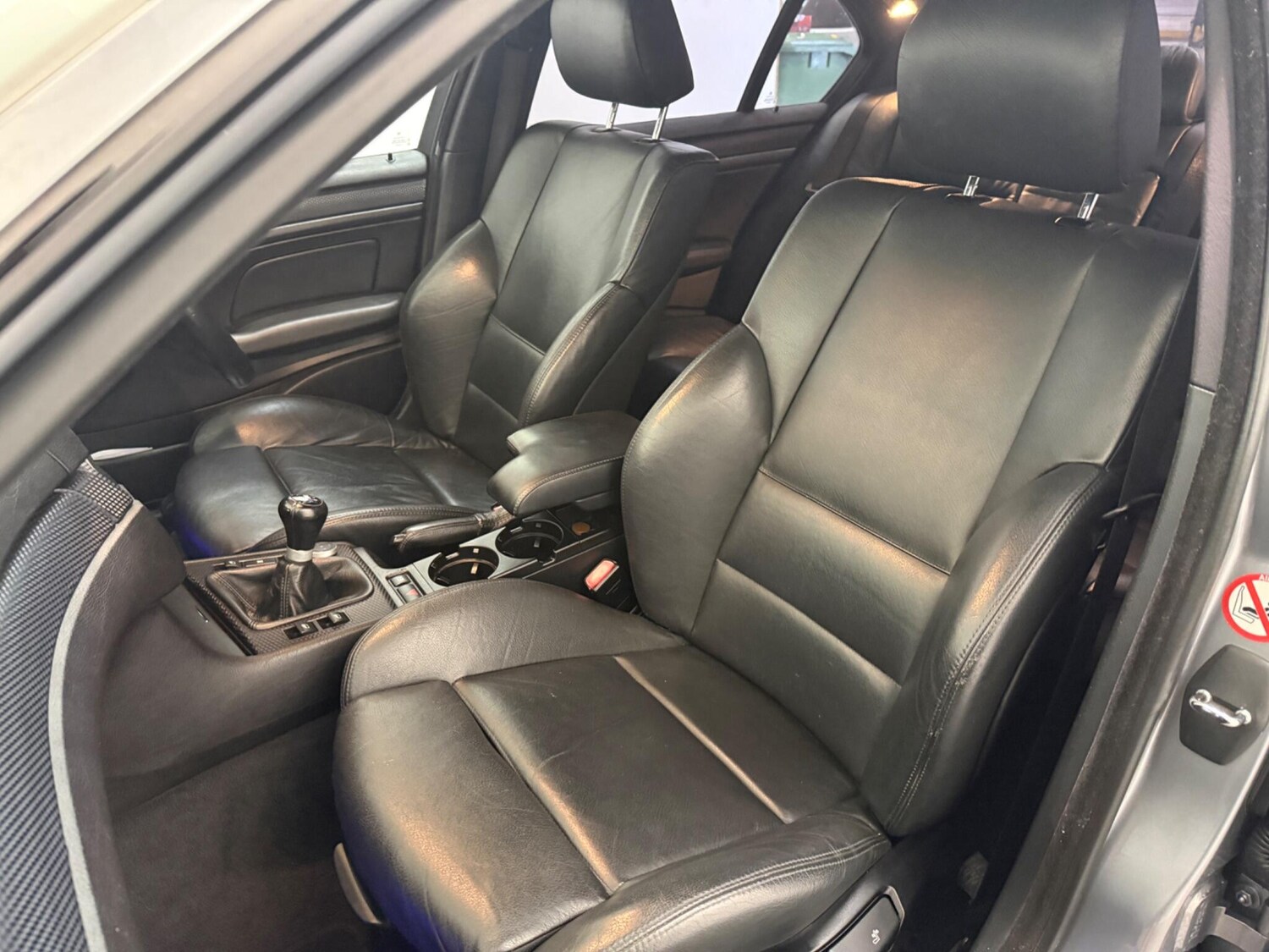 Used BMW 3 Series for sale - 78141512: Photo 38