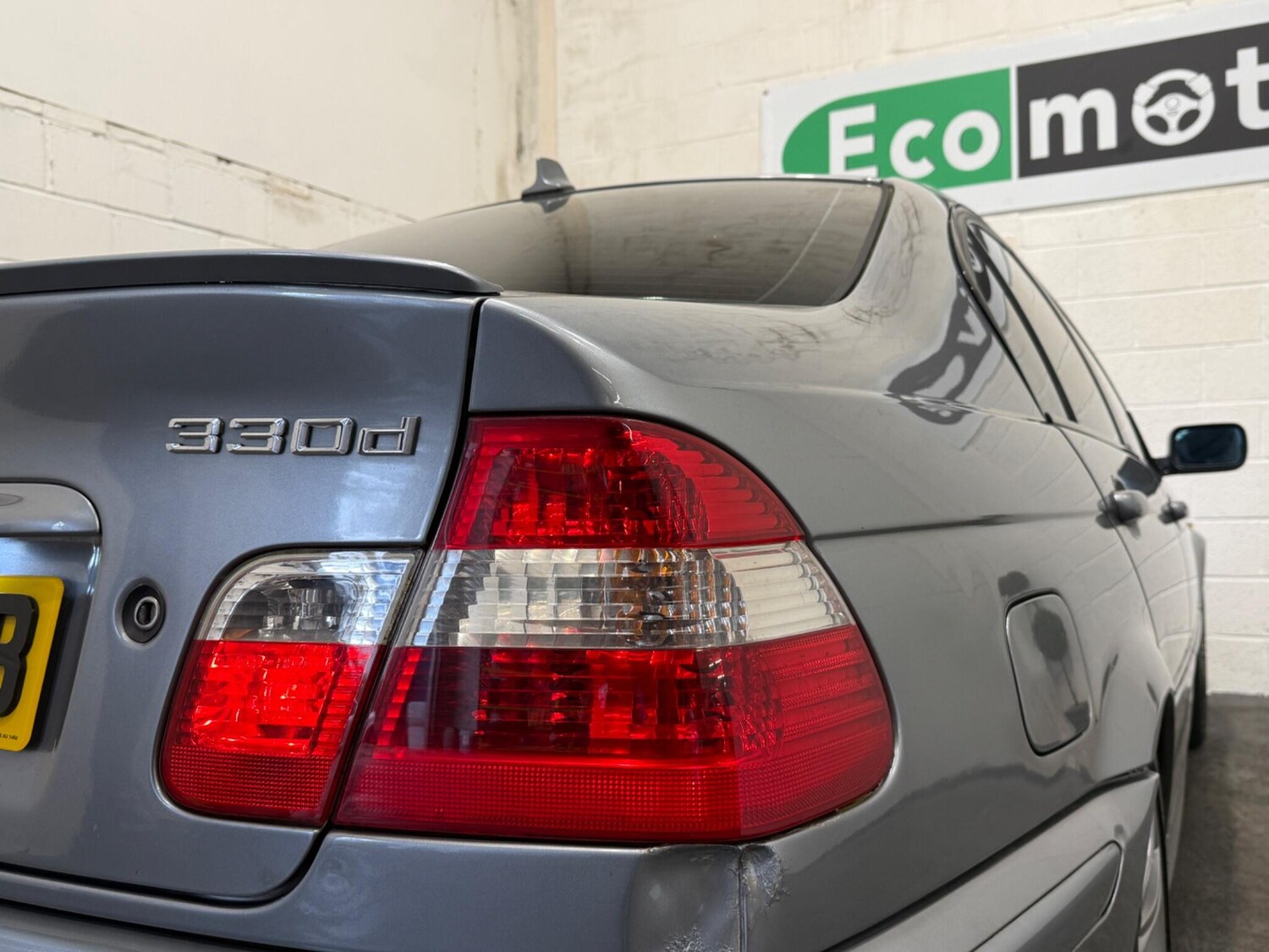 Used BMW 3 Series for sale - 78141512: Photo 39