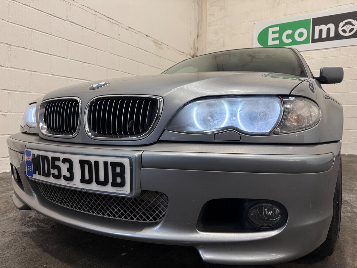 Used BMW 3 Series for sale - 78141512: Photo 41