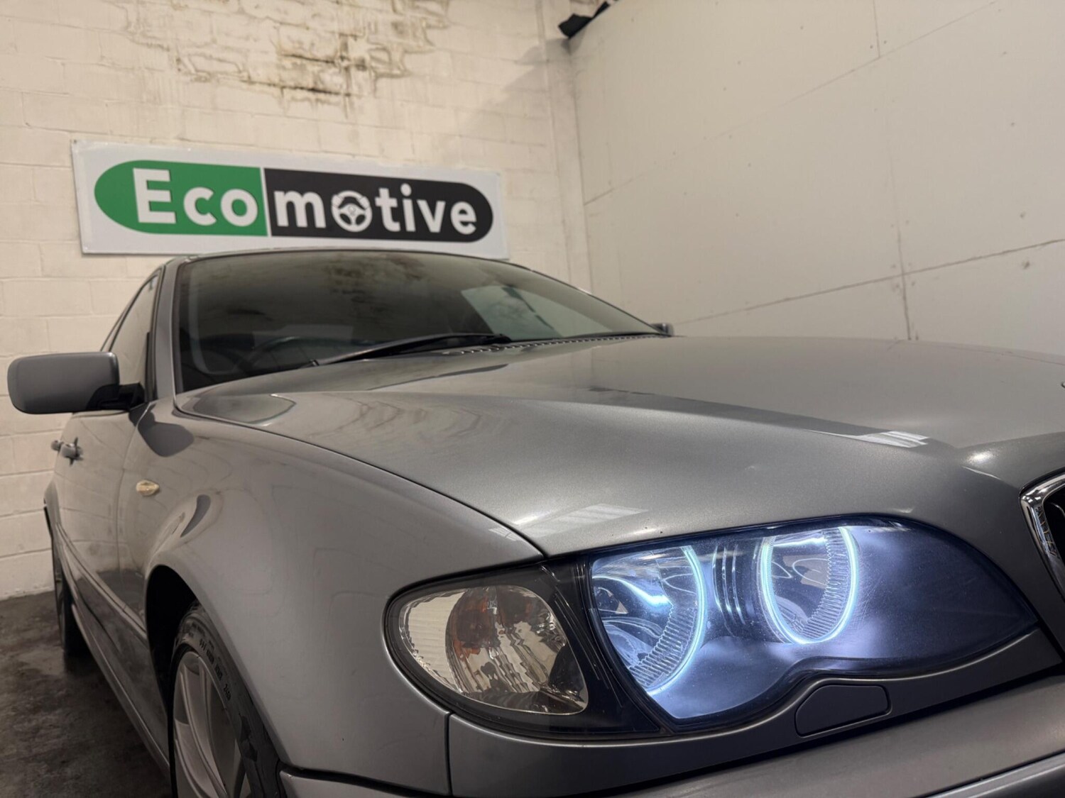 Used BMW 3 Series for sale - 78141512: Photo 43