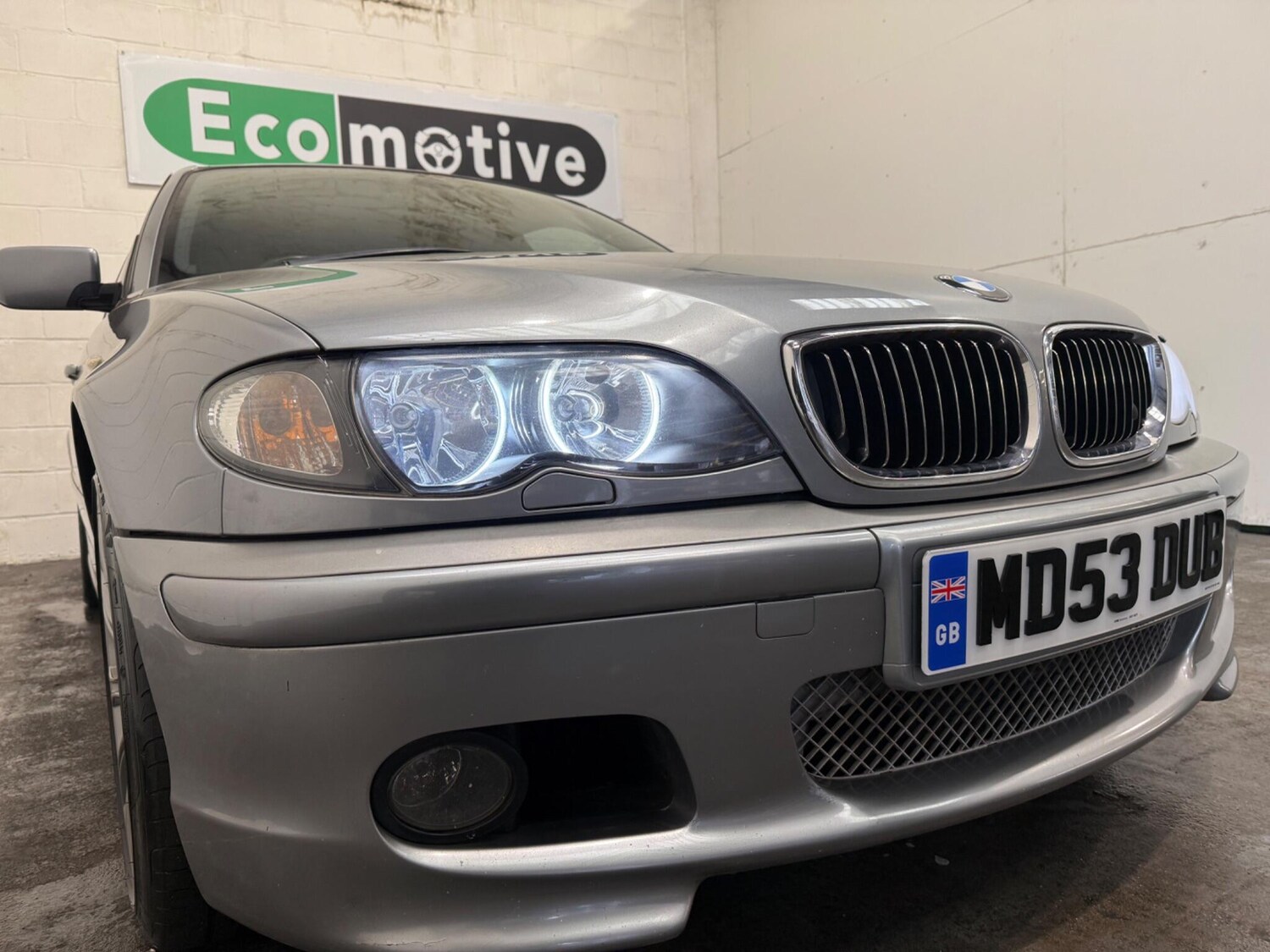 Used BMW 3 Series for sale - 78141512: Photo 44