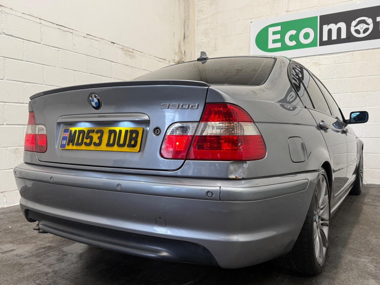 Used BMW 3 Series for sale - 78141512: Photo 46
