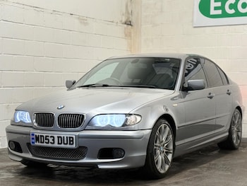 Used BMW 3 Series 2003 for sale - 78141512: Photo