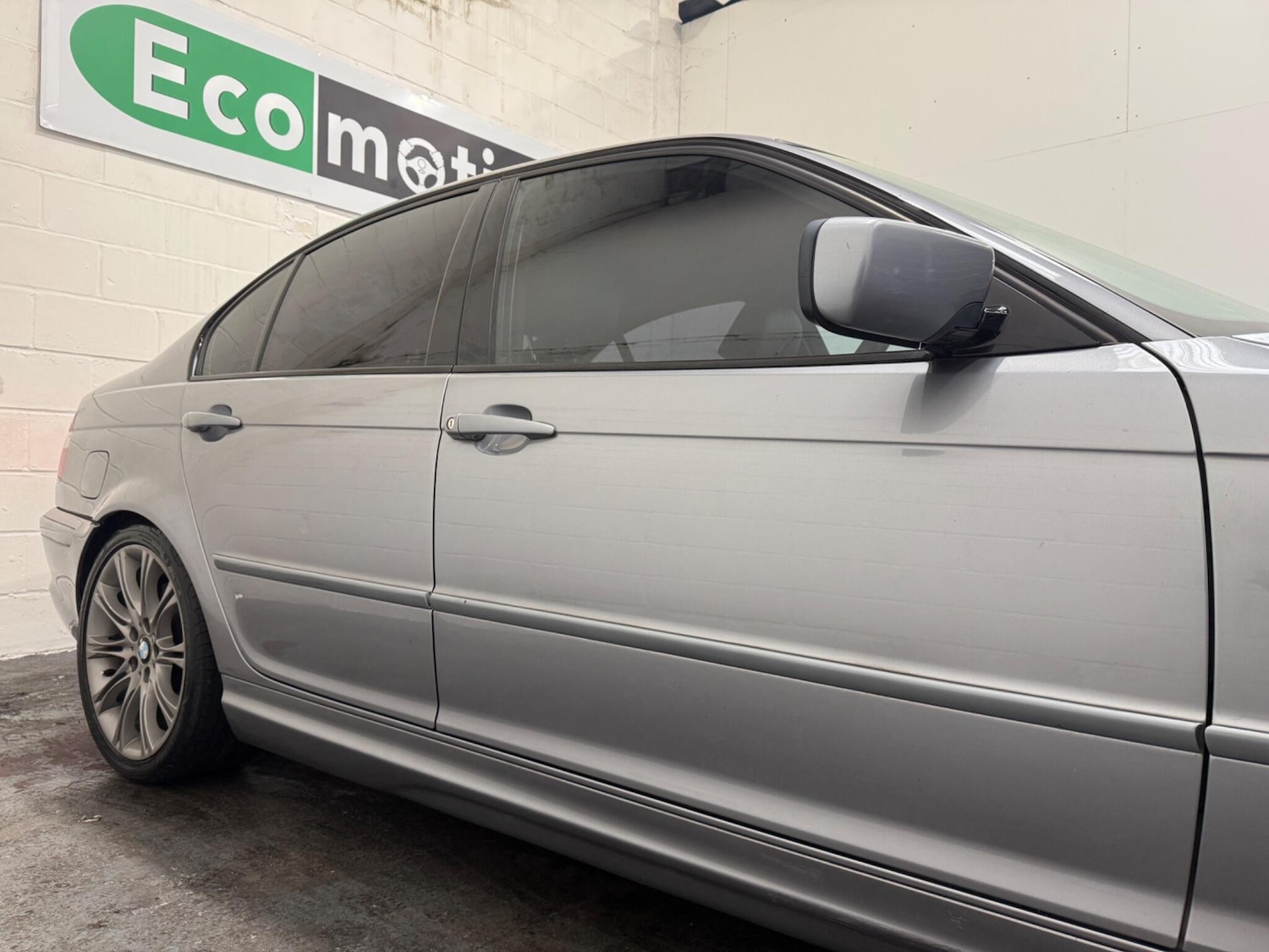 Used BMW 3 Series for sale - 78141512: Photo 5