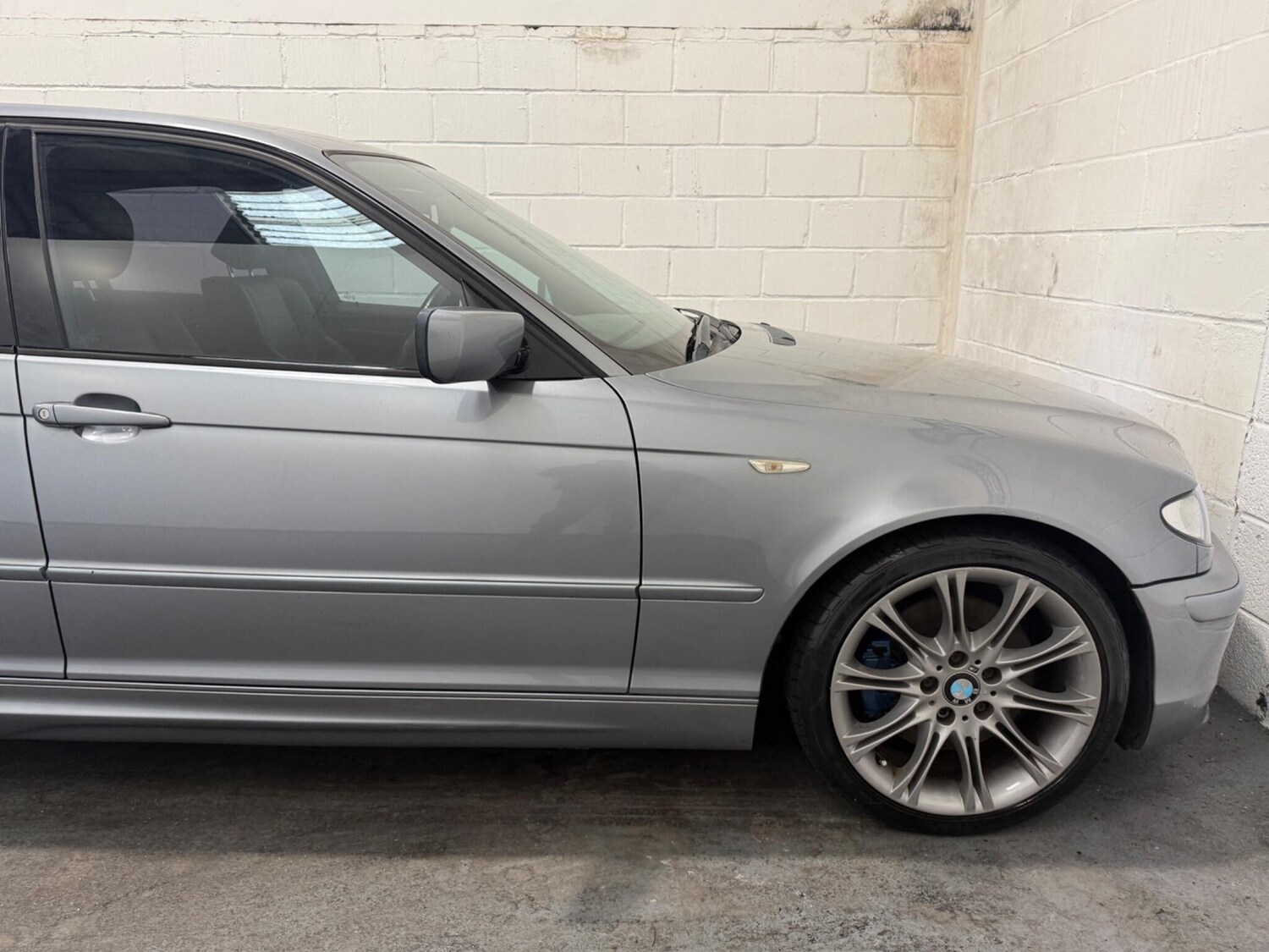 Used BMW 3 Series for sale - 78141512: Photo 6