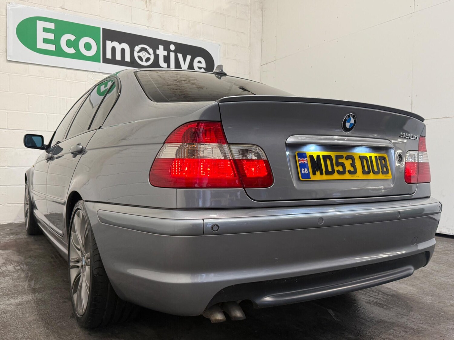 Used BMW 3 Series for sale - 78141512: Photo 7