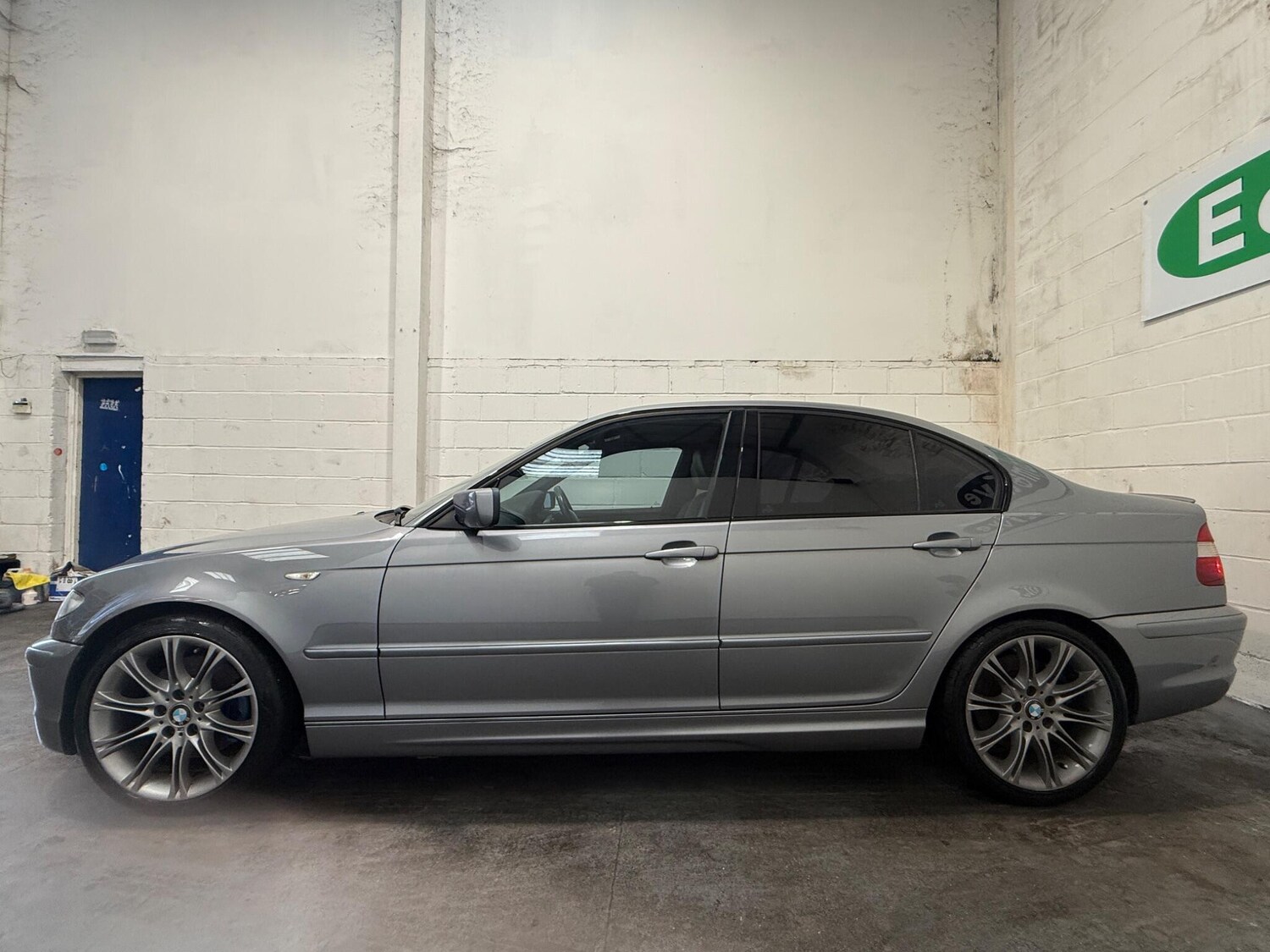 Used BMW 3 Series for sale - 78141512: Photo 8