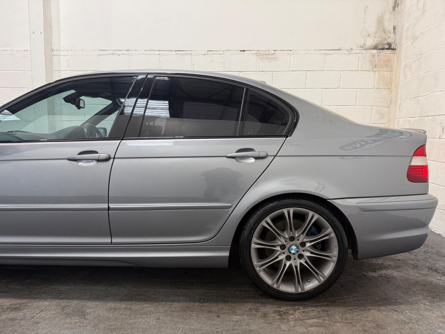 Used BMW 3 Series for sale - 78141512: Photo 9