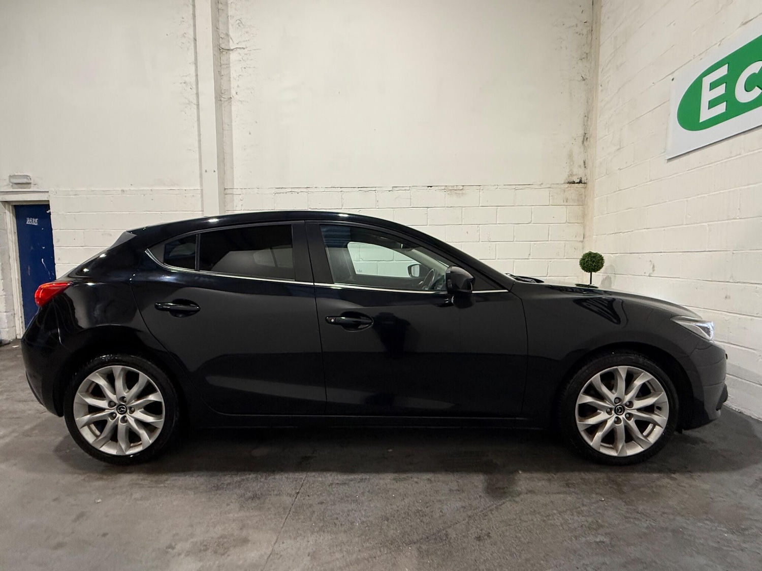 Used Mazda Mazda3 2015 for sale - 77255025: Photo 11