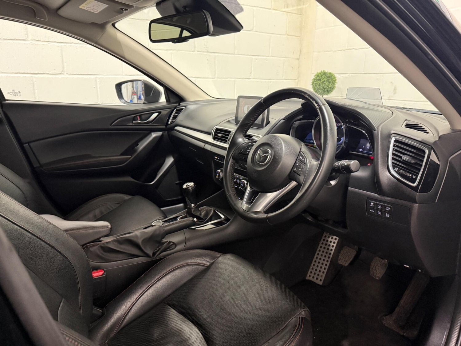 Used Mazda Mazda3 2015 for sale - 77255025: Photo 14