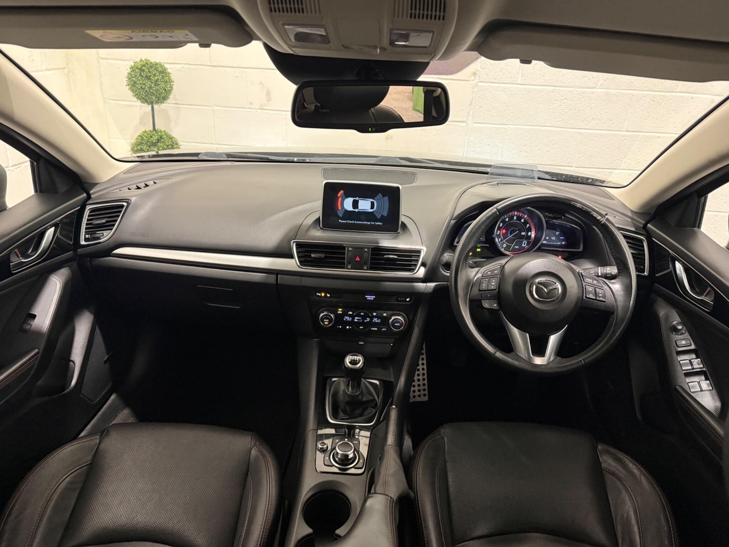 Used Mazda Mazda3 2015 for sale - 77255025: Photo 16