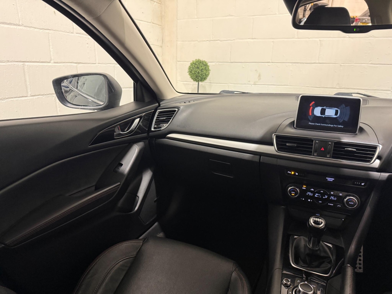 Used Mazda Mazda3 2015 for sale - 77255025: Photo 17