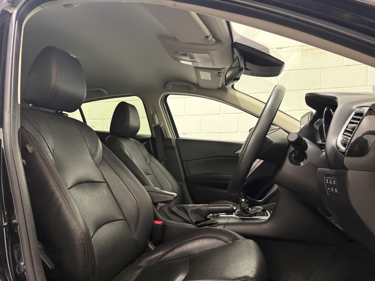 Used Mazda Mazda3 2015 for sale - 77255025: Photo 18