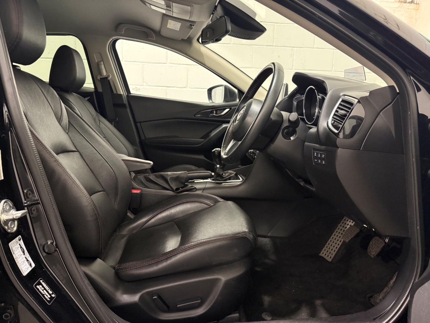 Used Mazda Mazda3 2015 for sale - 77255025: Photo 19