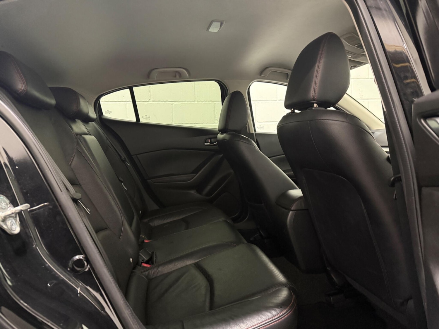 Used Mazda Mazda3 2015 for sale - 77255025: Photo 20