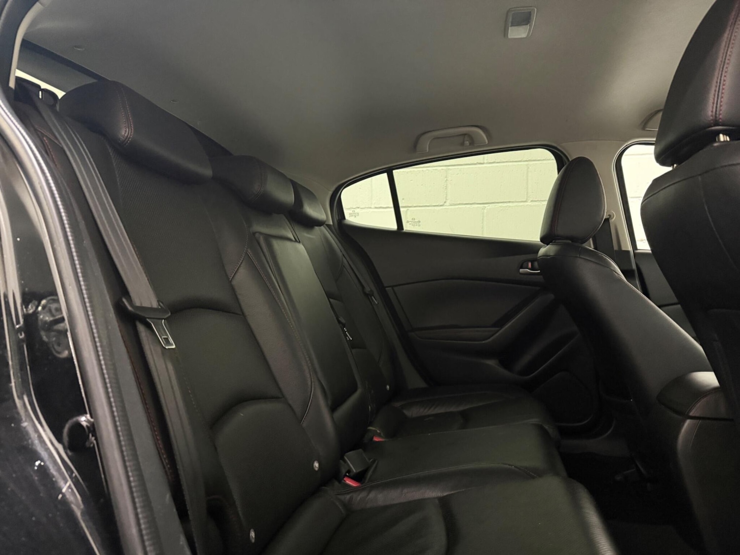 Used Mazda Mazda3 2015 for sale - 77255025: Photo 21