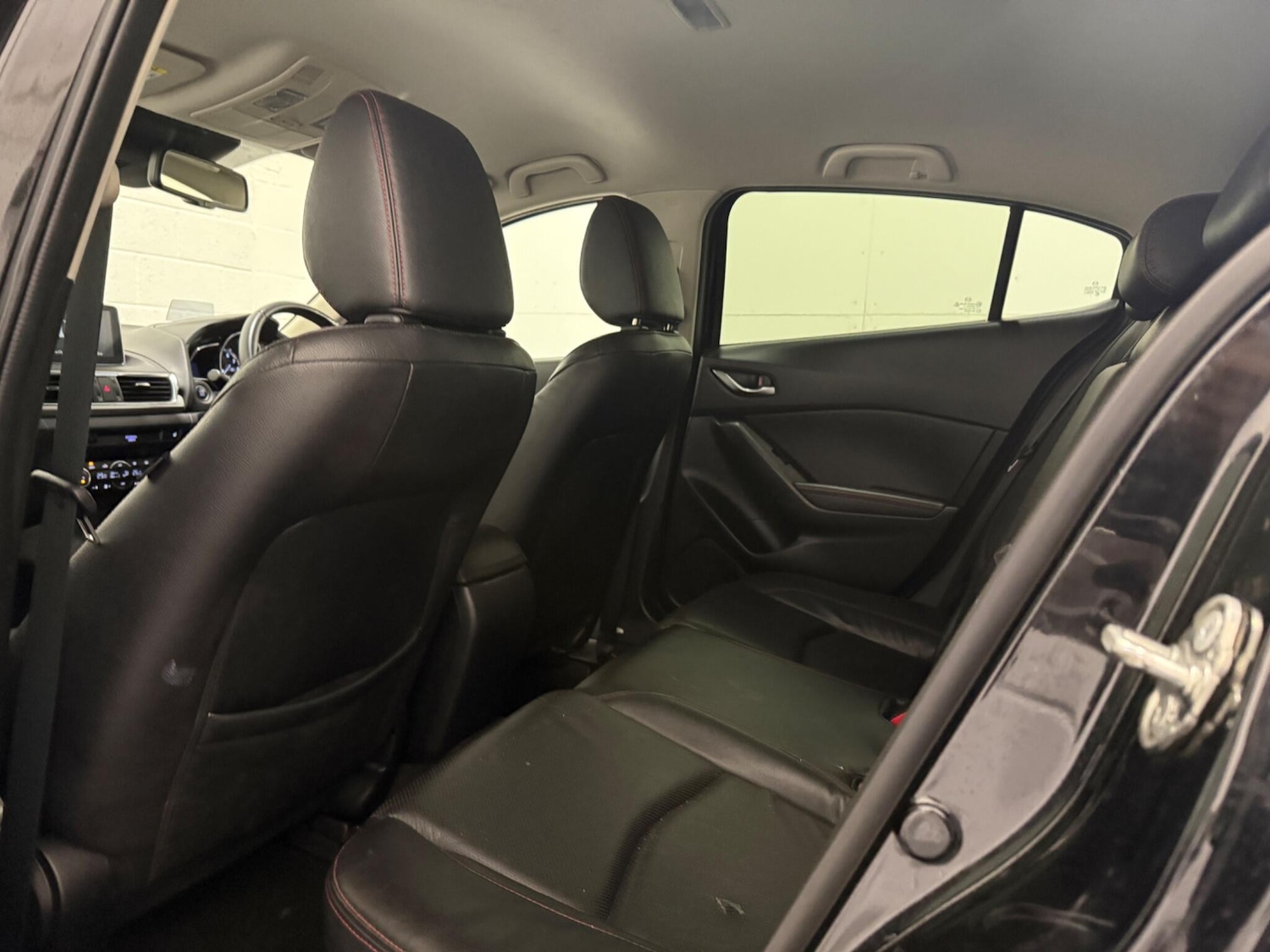 Used Mazda Mazda3 2015 for sale - 77255025: Photo 24