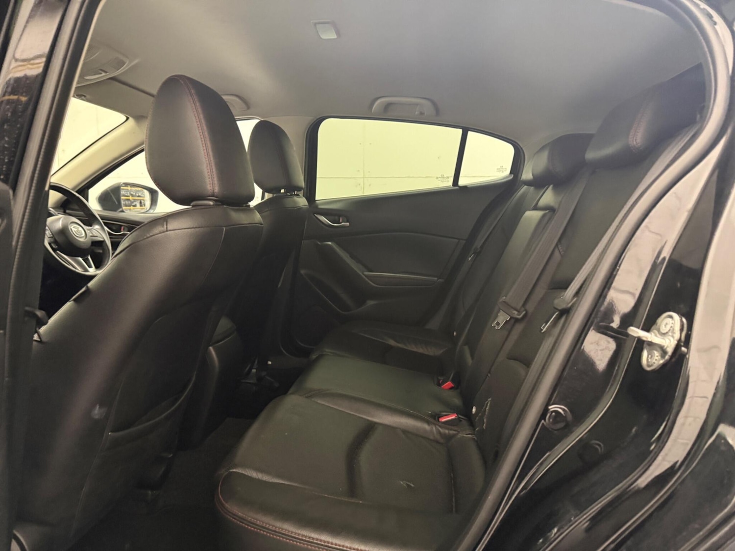 Used Mazda Mazda3 2015 for sale - 77255025: Photo 25