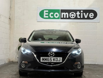 Used Mazda Mazda3 2015 for sale - 77255025: Photo