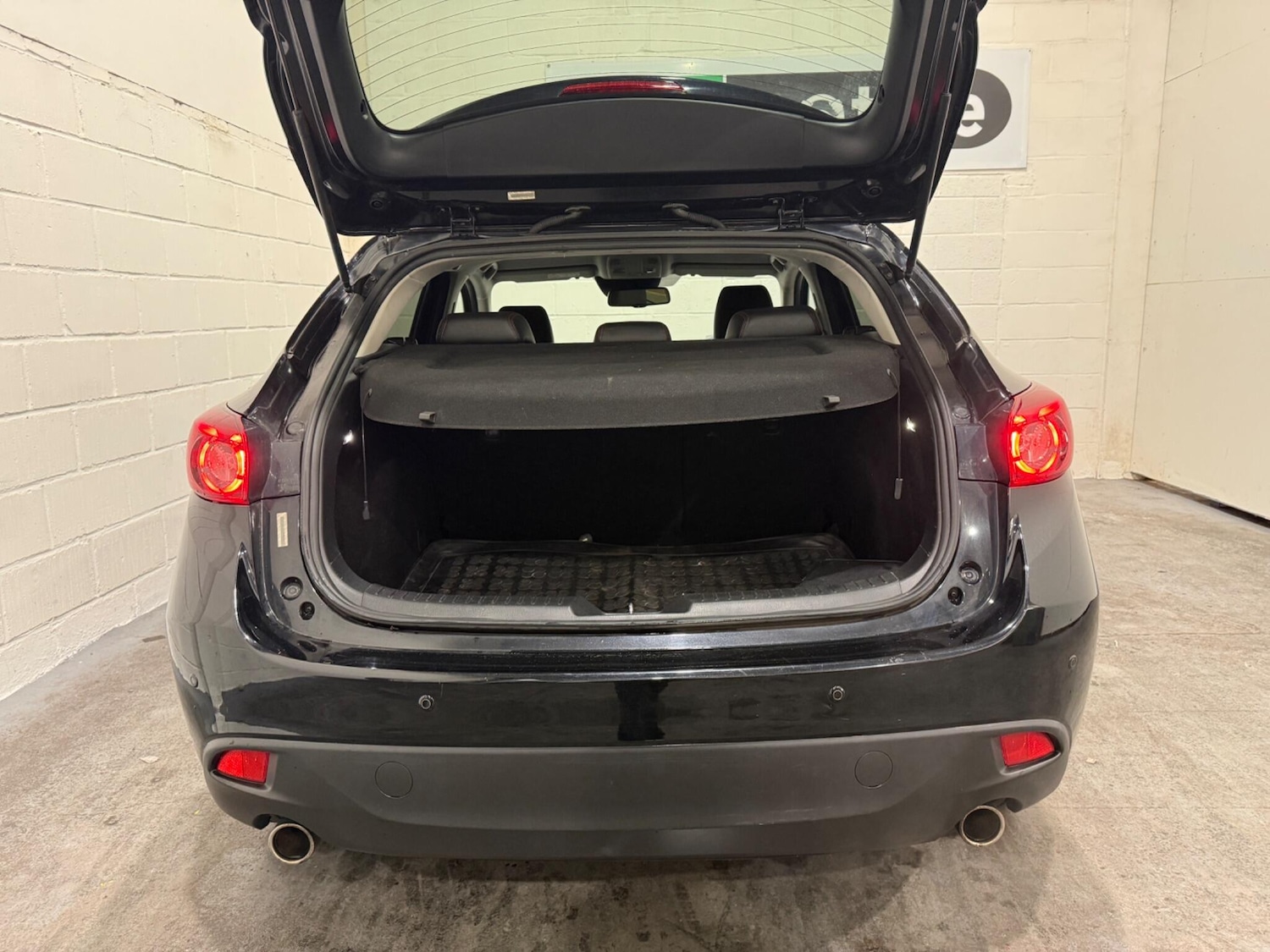 Used Mazda Mazda3 2015 for sale - 77255025: Photo 31