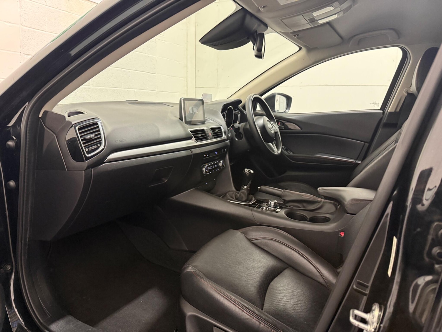 Used Mazda Mazda3 2015 for sale - 77255025: Photo 32