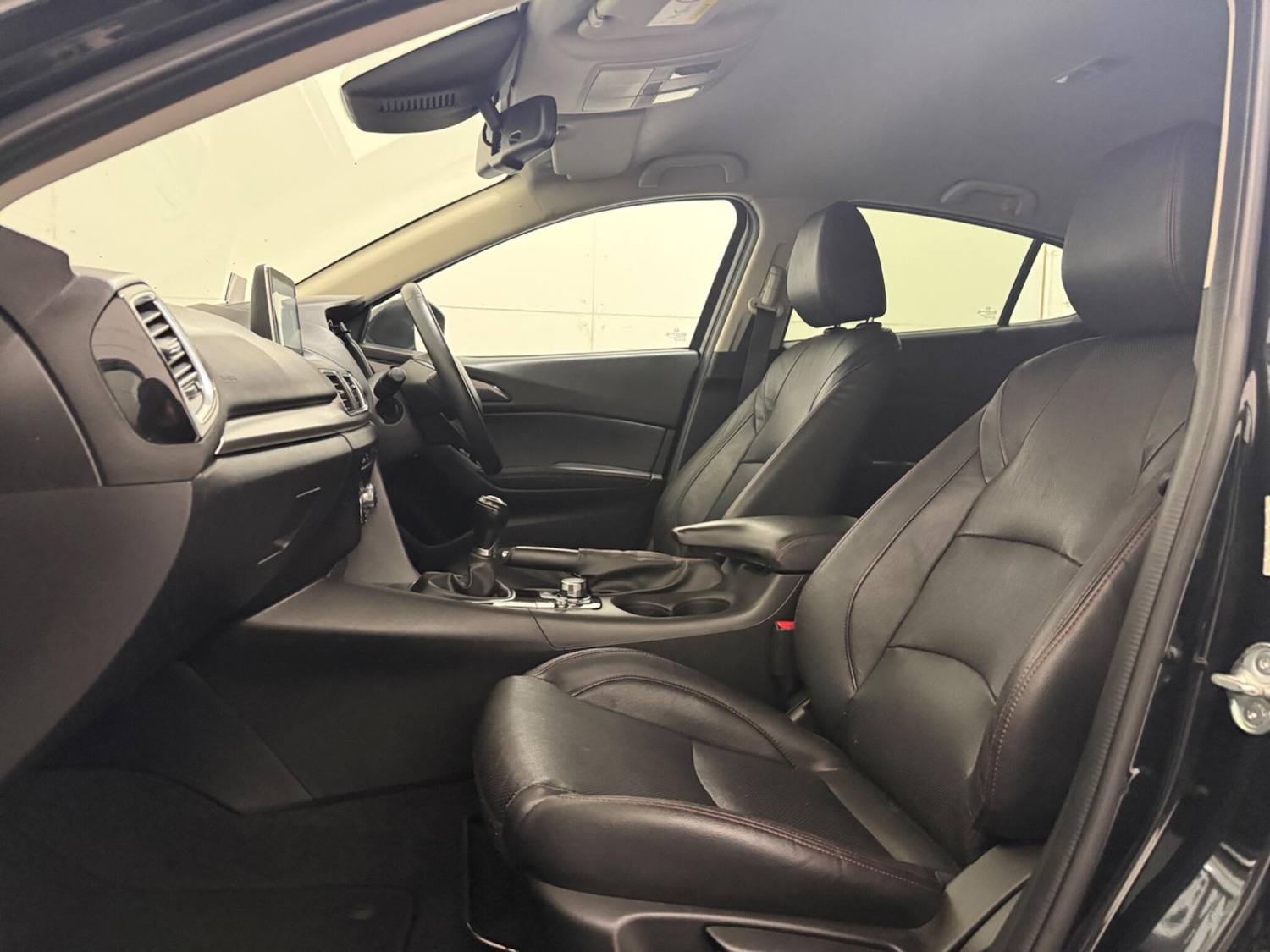 Used Mazda Mazda3 2015 for sale - 77255025: Photo 34