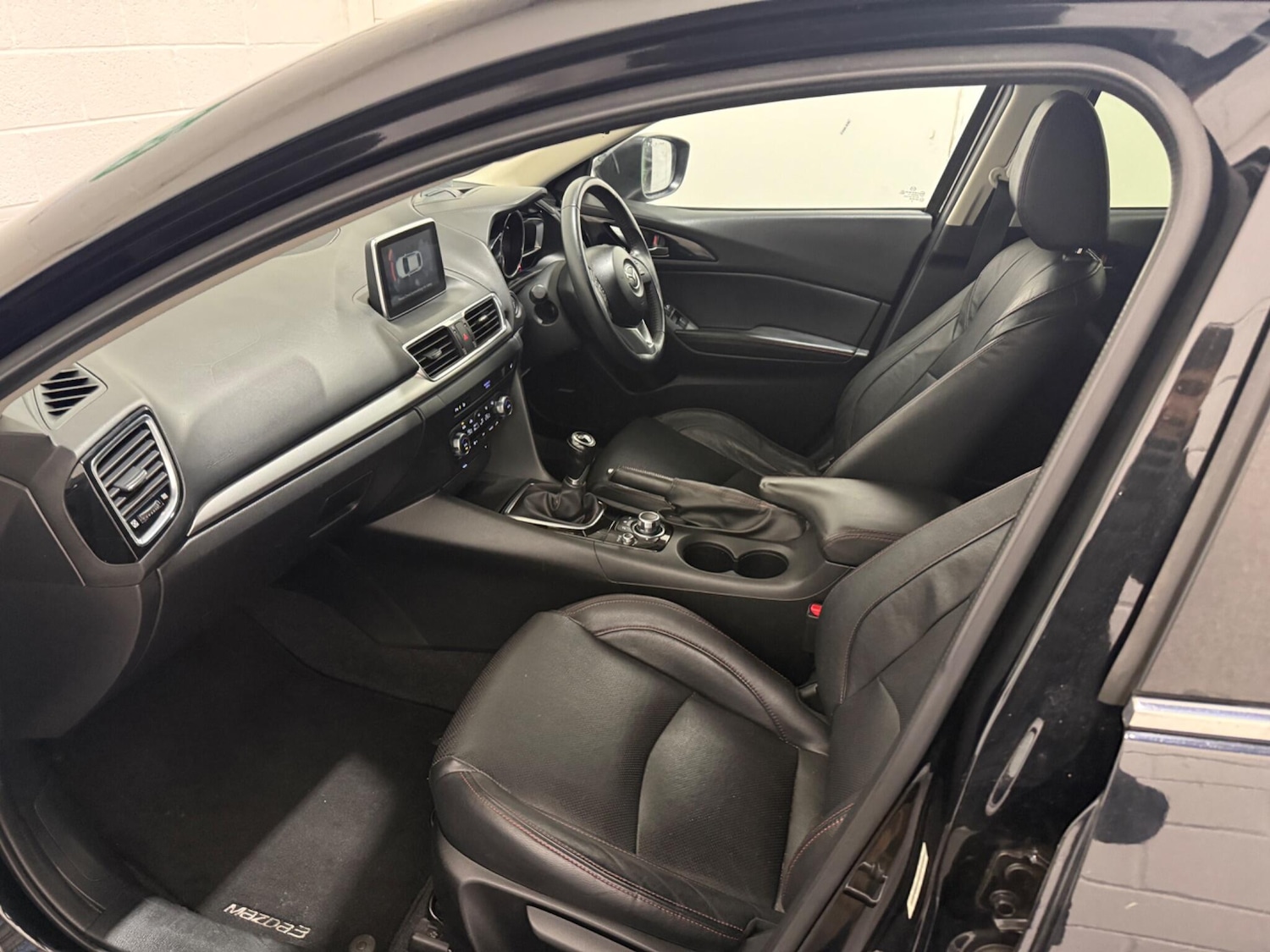 Used Mazda Mazda3 2015 for sale - 77255025: Photo 35